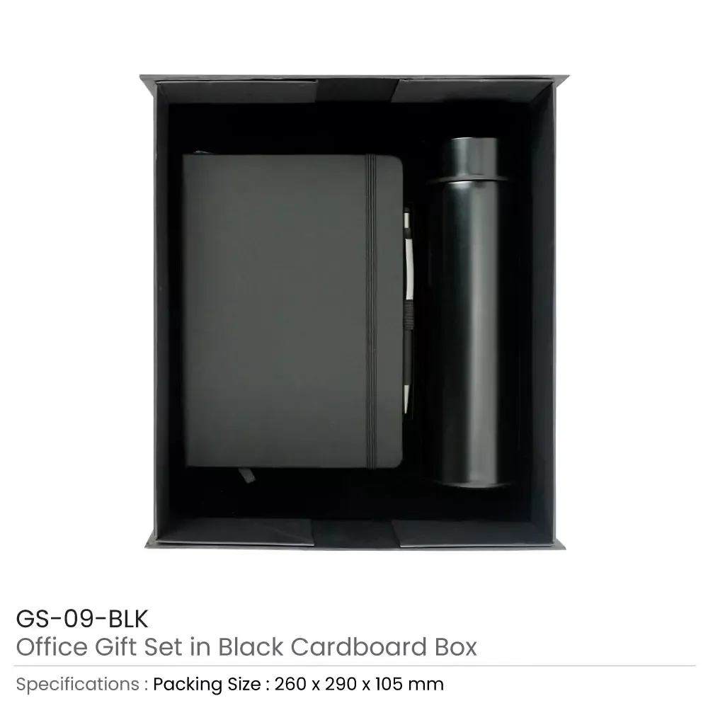 Promotional Gift Sets GS-09