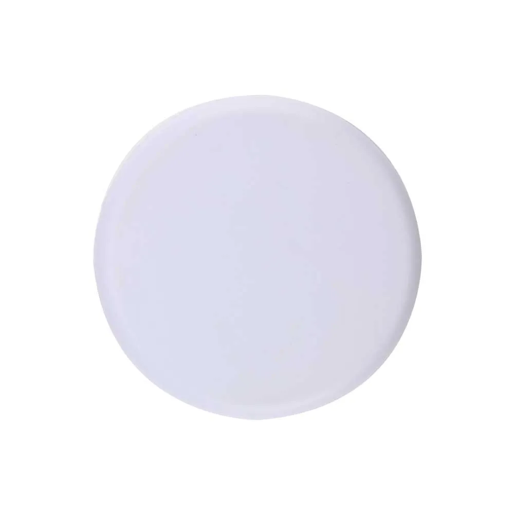Round Flat Anti-stress