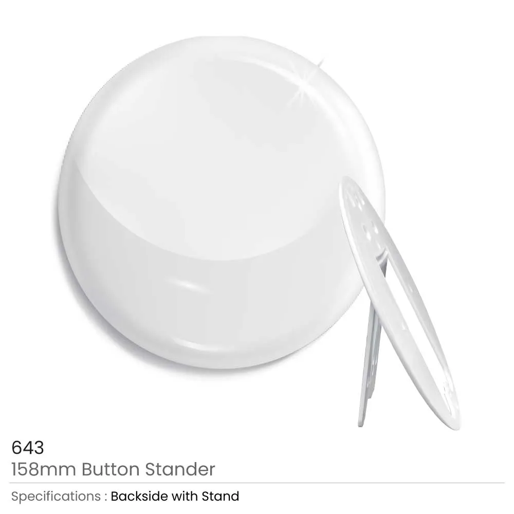 Button Stander