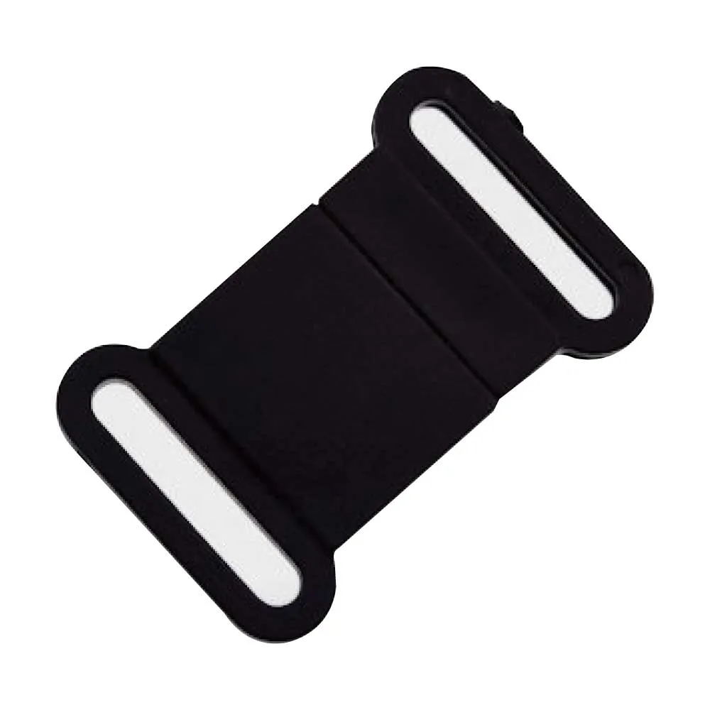 Safety Locks for Lanyards
