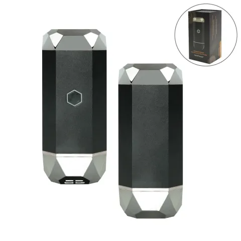Portable Rechargeable Electric Incense Bakhoor Burner