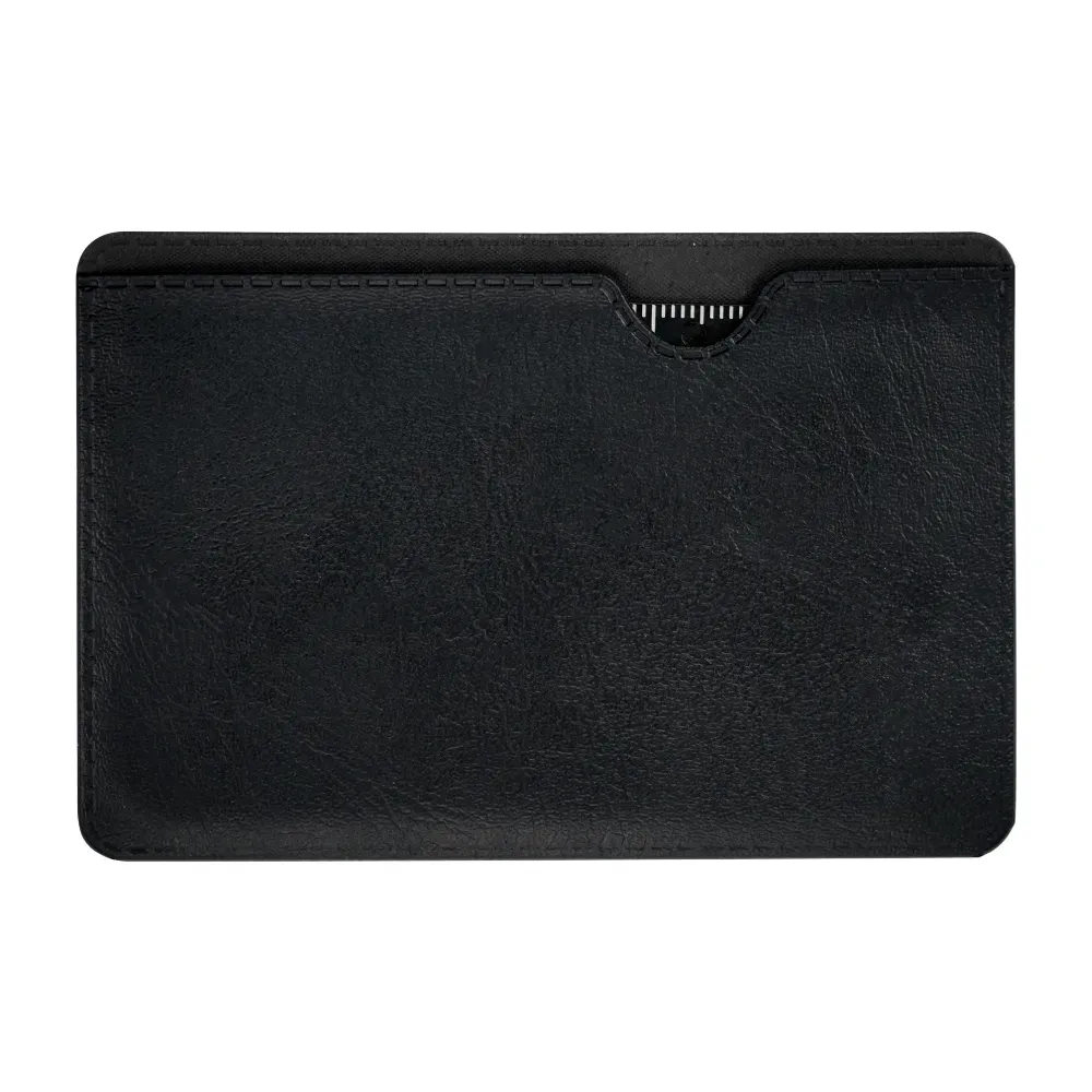 Multi-functional Tool Card in PU Leather Pouch