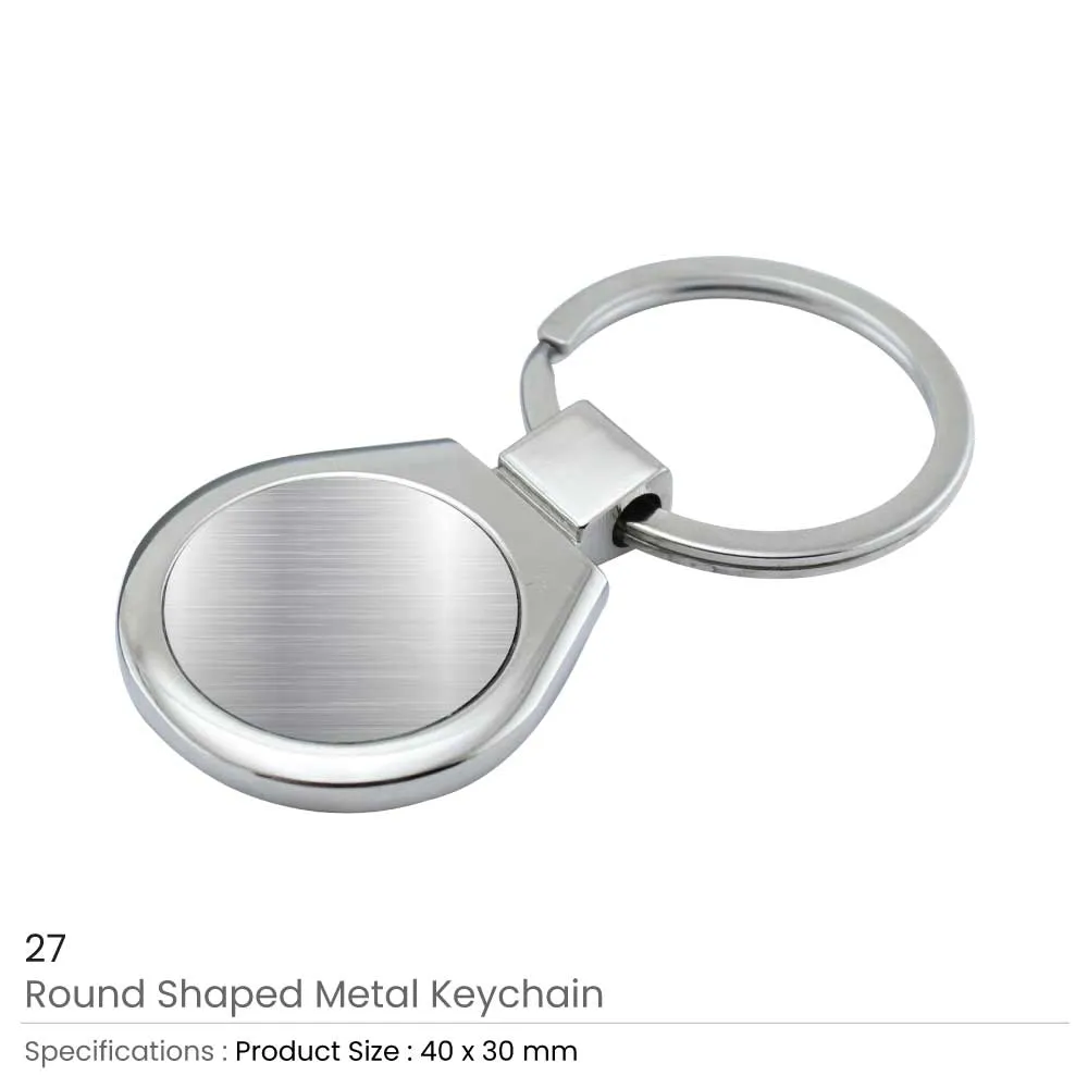 Key Chains