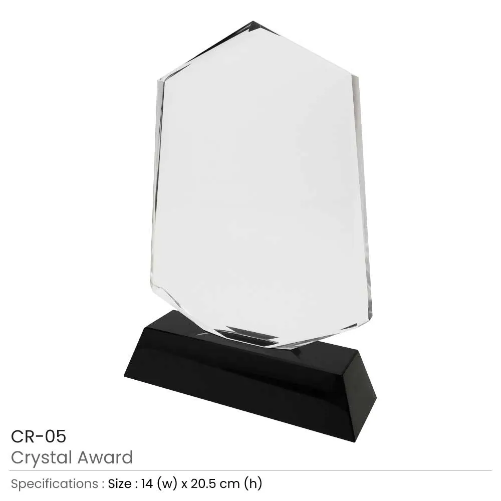 Crystal Awards