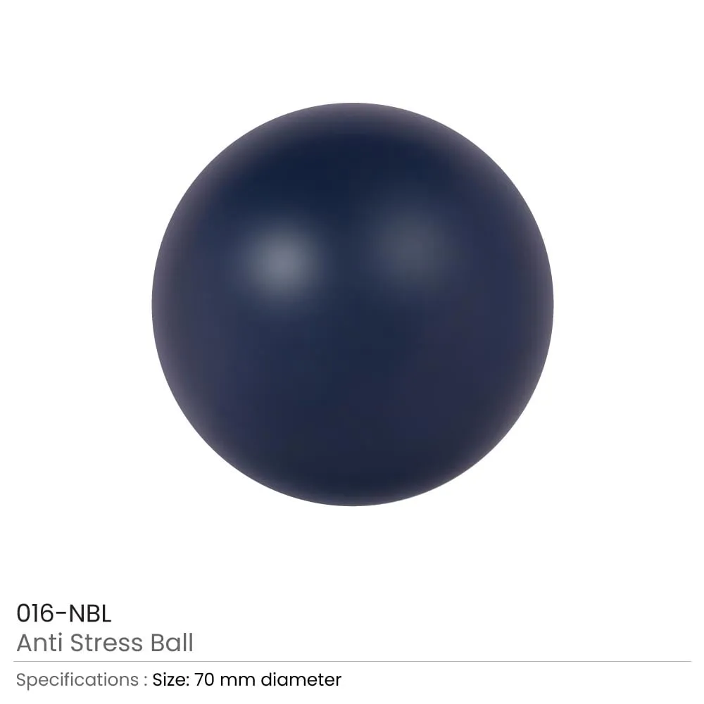 Anti Stress Balls