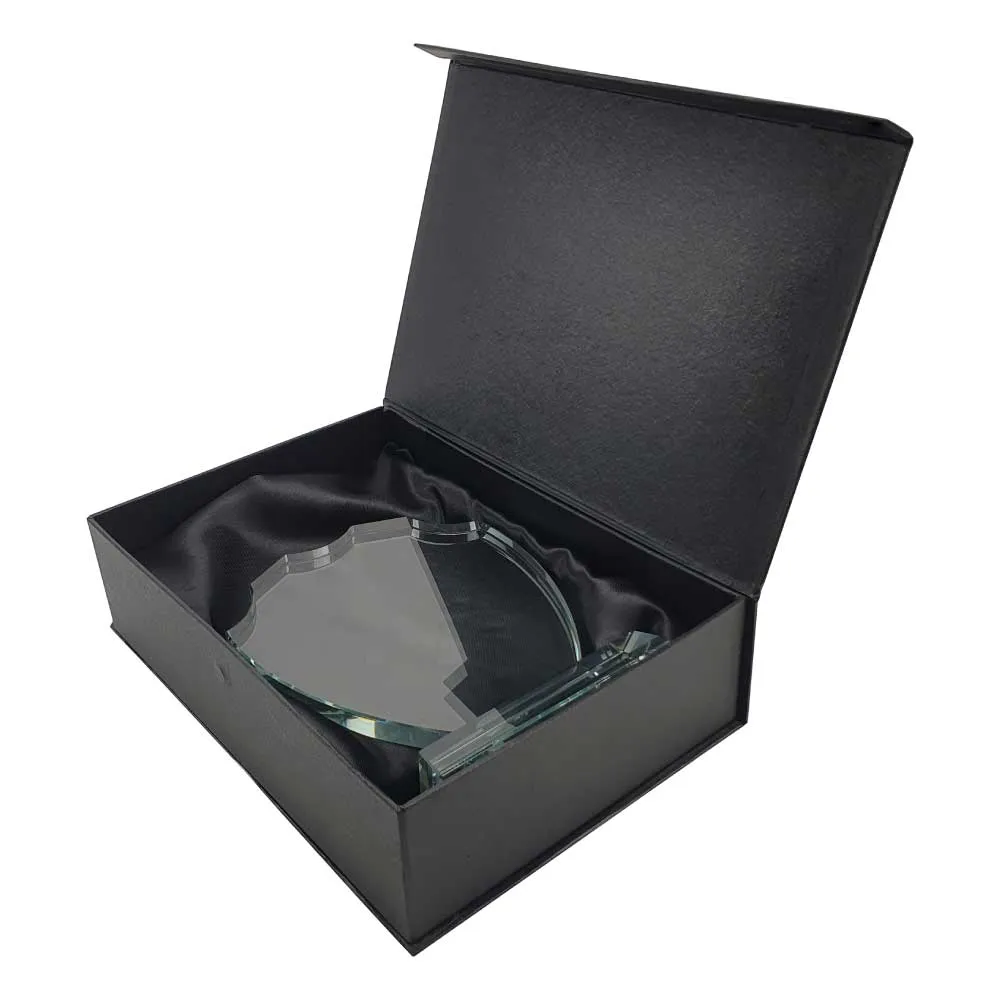 Victorian Shield Crystal Awards
