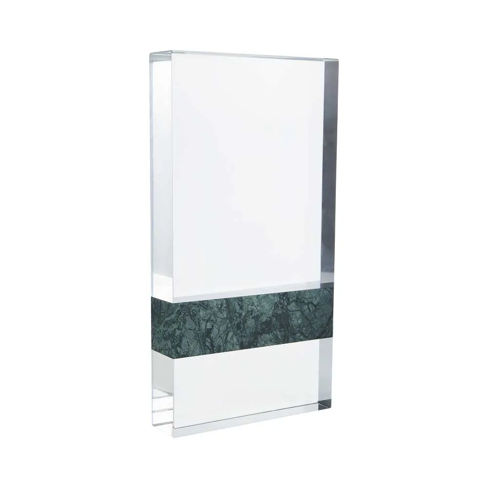 Marble and Crystal Awards