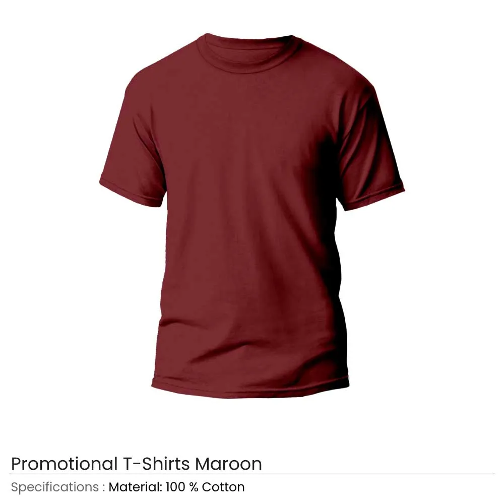 Promotional T-Shirts