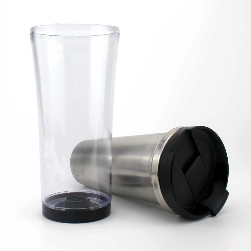 Travel Mugs