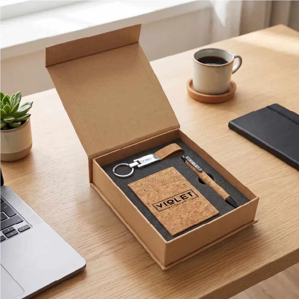 Eco-Friendly Gift Sets GS-023