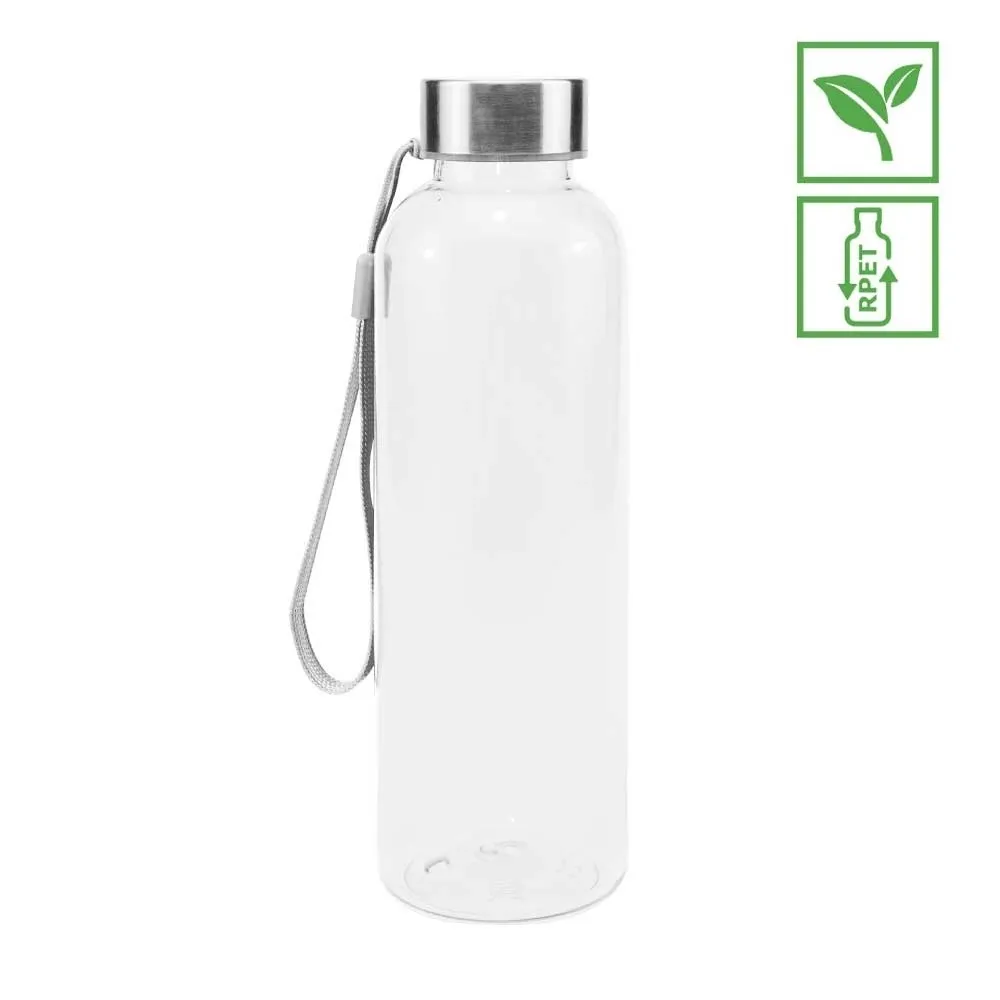 RPET Bottles with String Handle