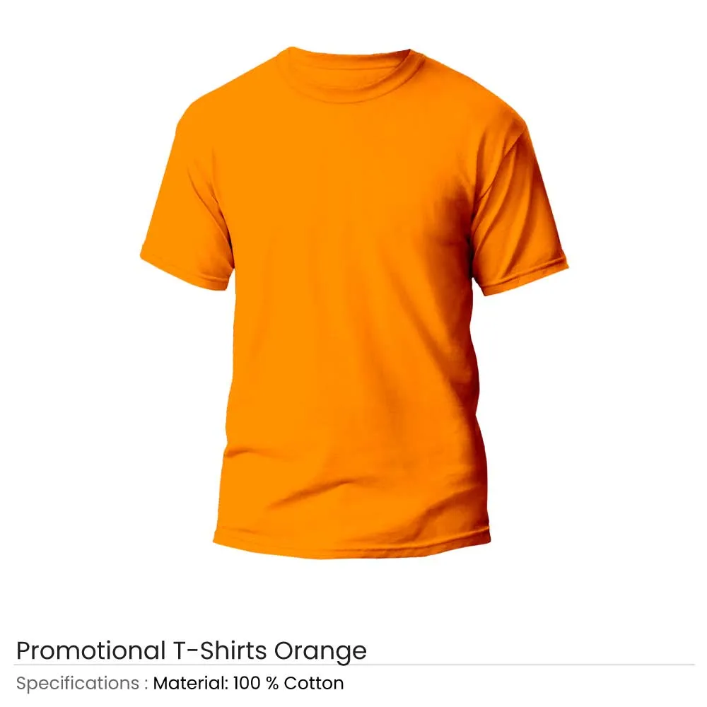 Promotional T-Shirts