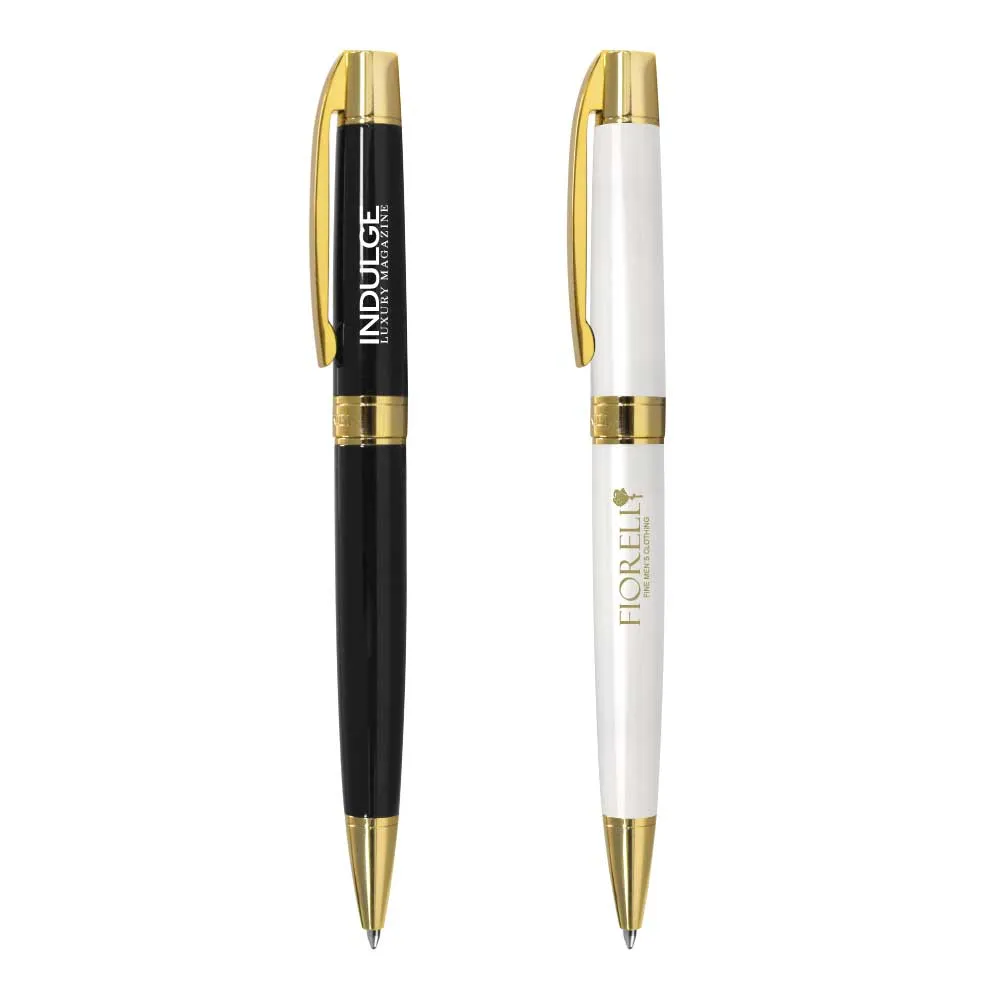 Dorniel Designs Metal Pens