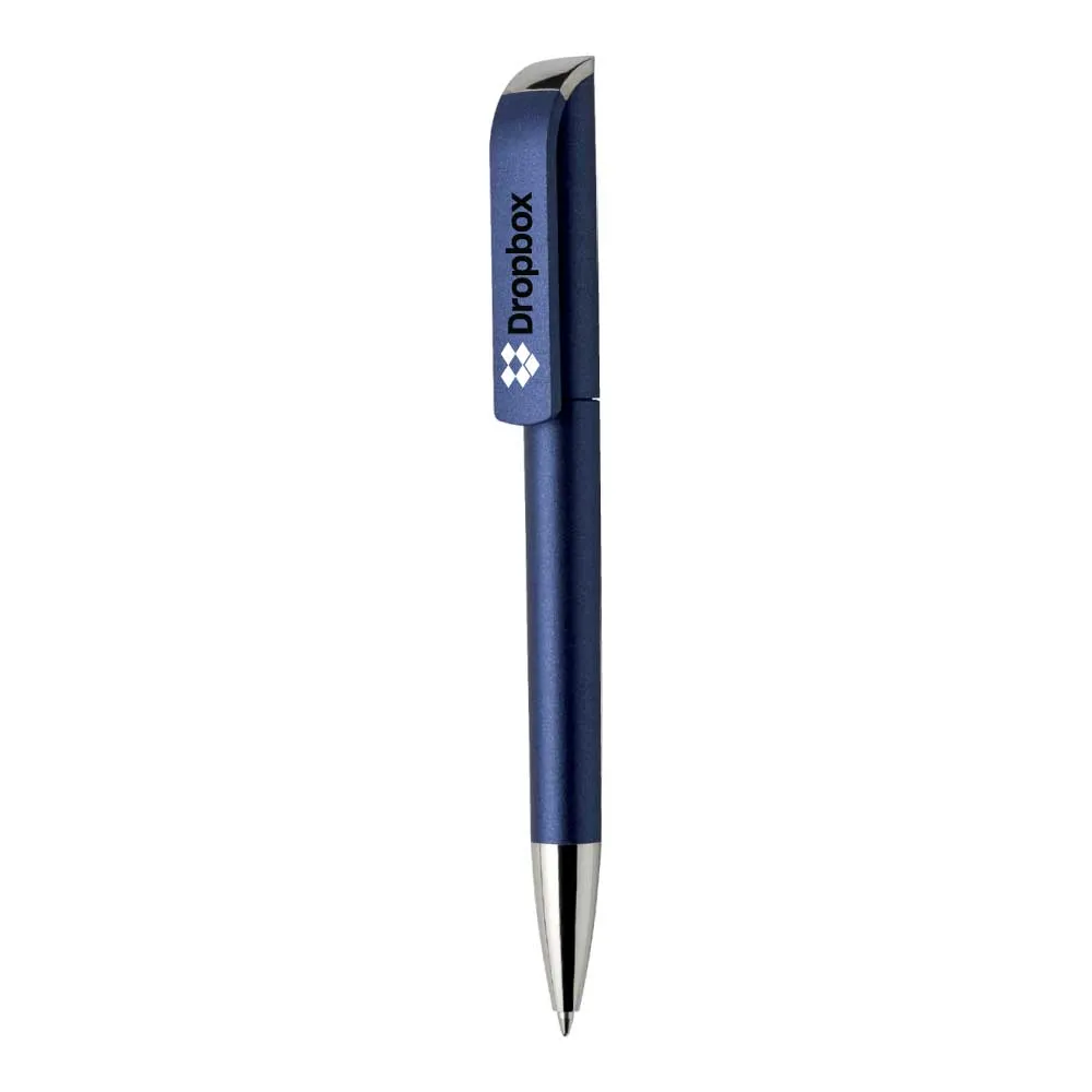 Maxema Tag Pens Metallic Colors