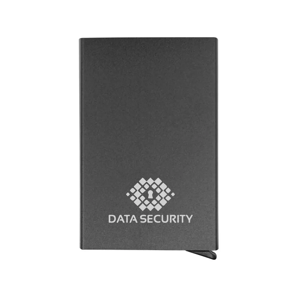 Card Holders with RFID Protection