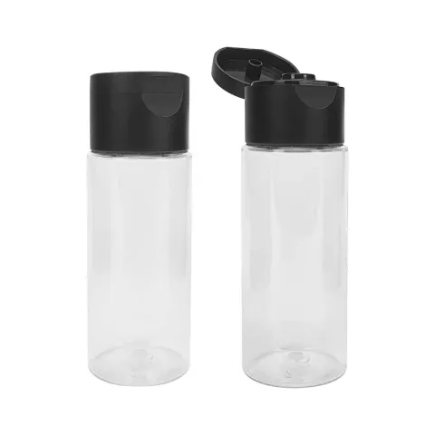 Hand Sanitizer Gel Bottles