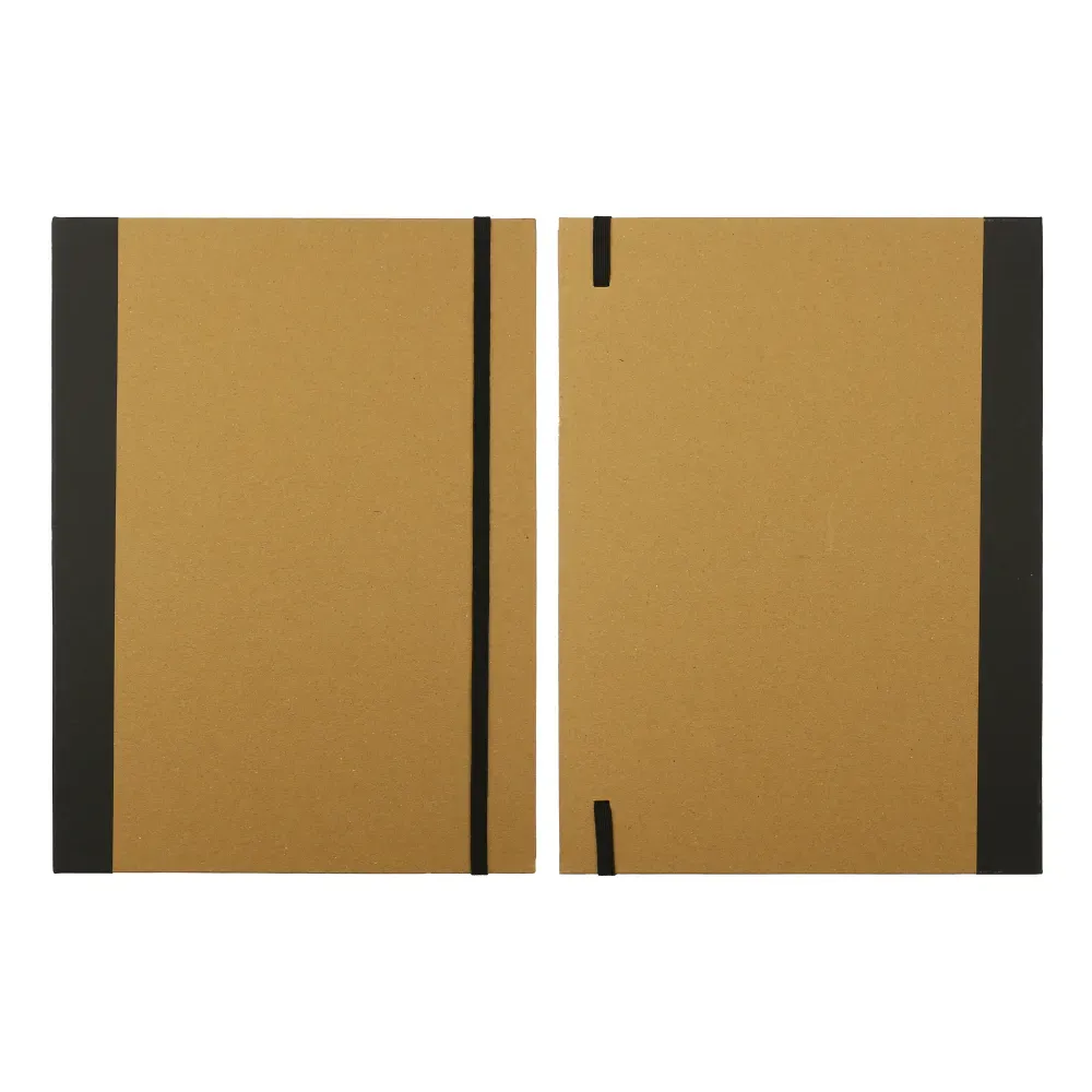 Eco-Friendly A4 Folders