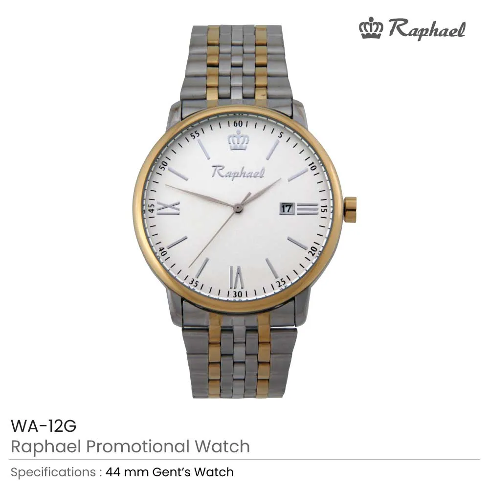 Gents Wrist Watches