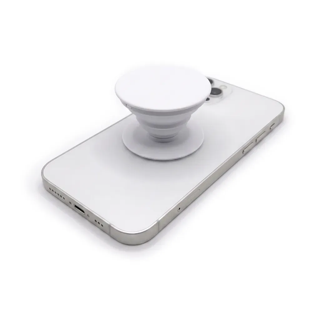 Promotional Mobile Gripper and Stand