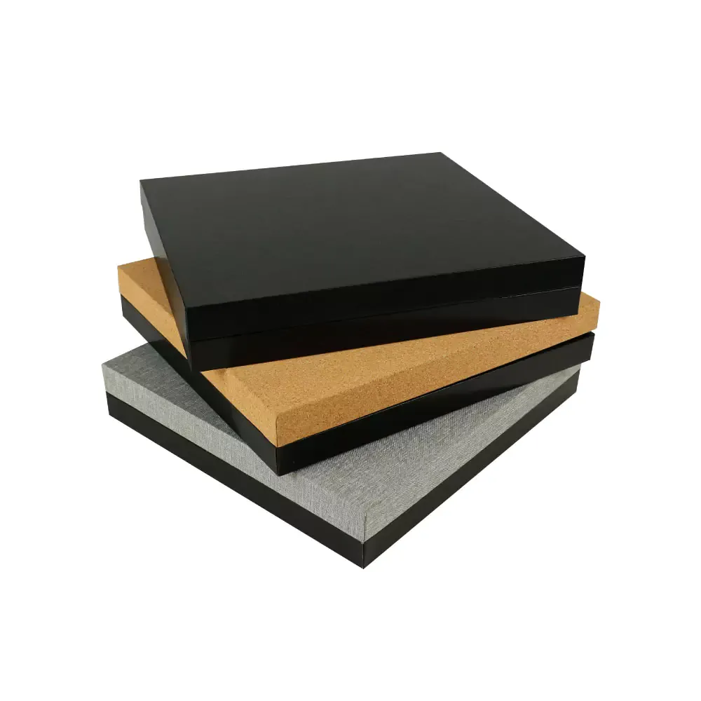 Gift Packaging Box for Better Presentation Size L