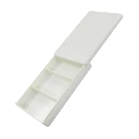 Pill Box Organizer