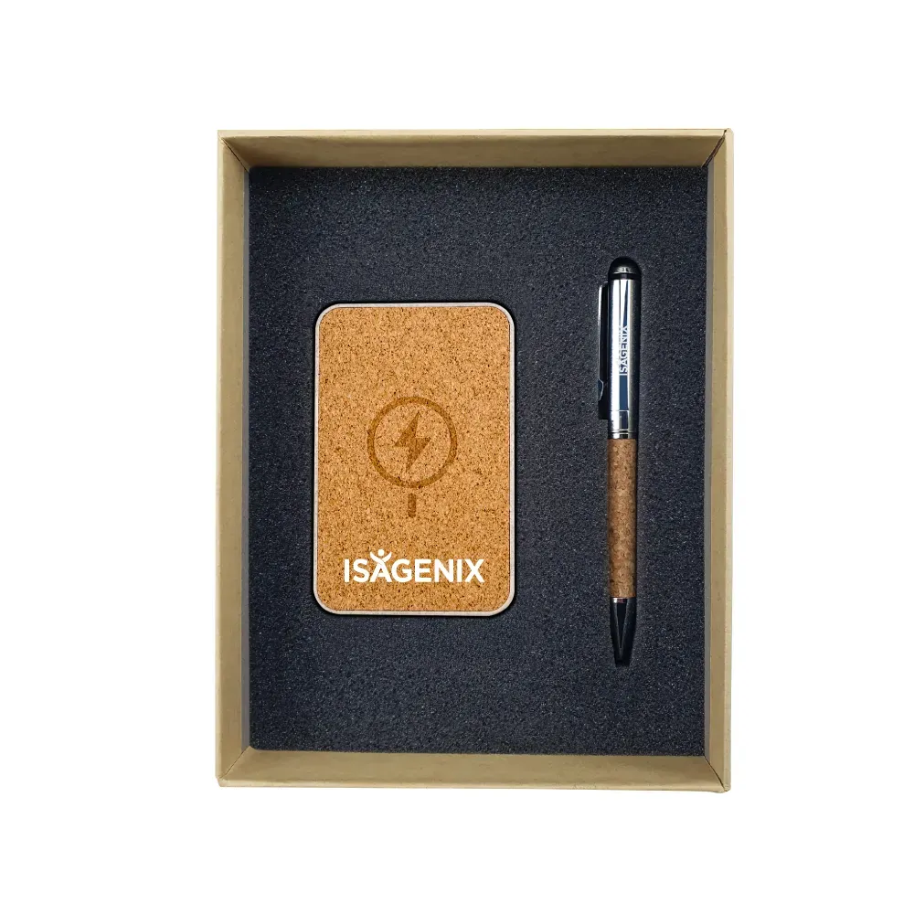 Eco-Friendly Gift Sets GS-022