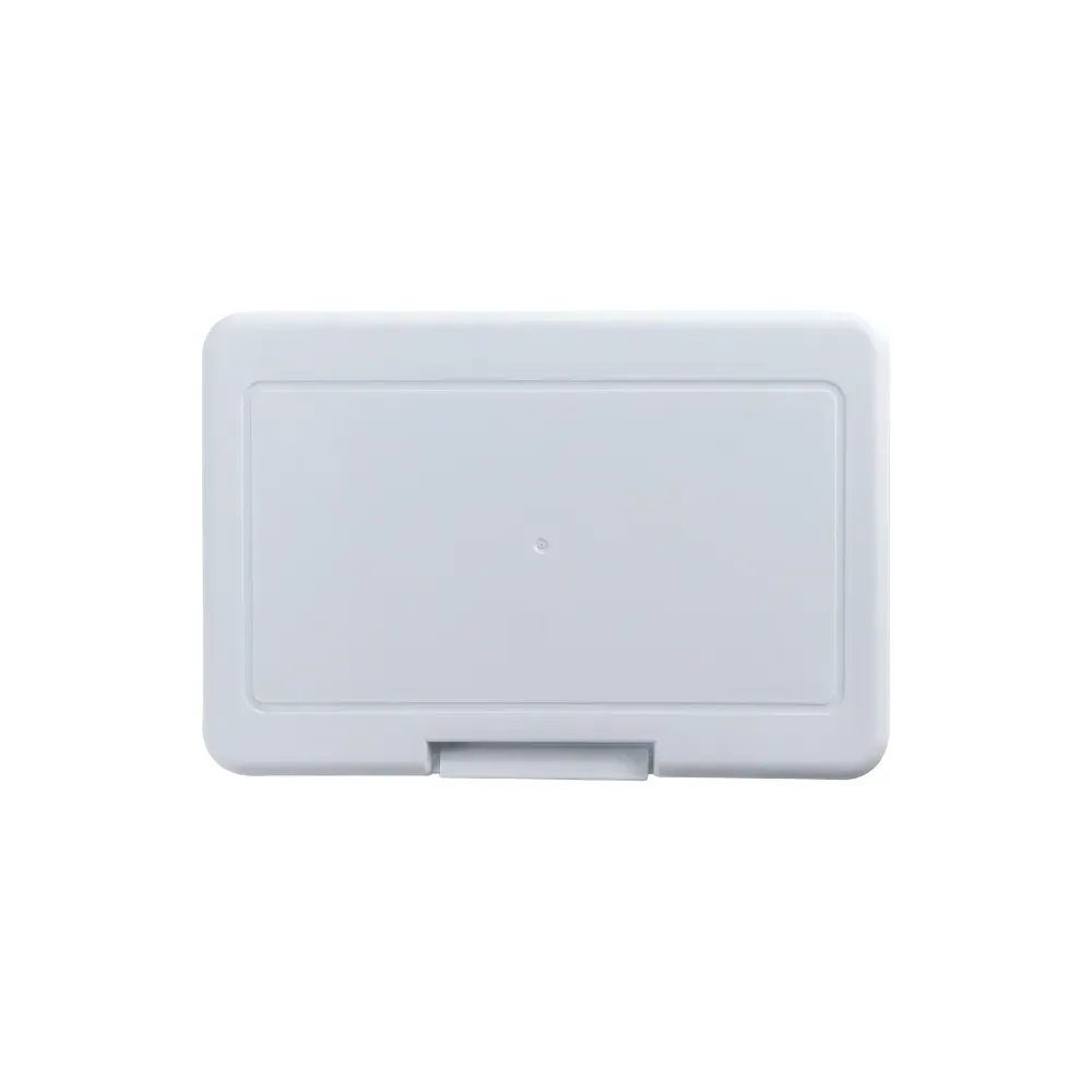 First Aid Kit Set, 16 Essential Items in White Box