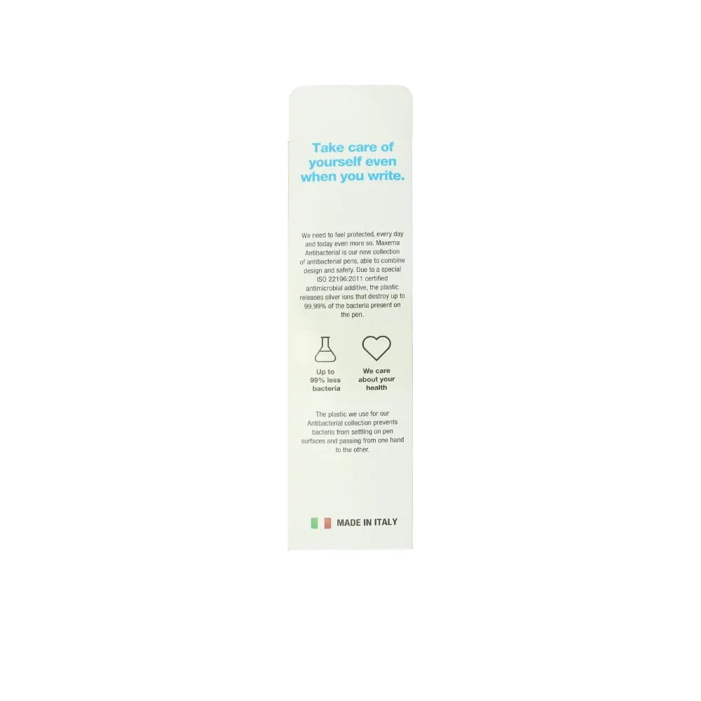 Maxema Anti-Bacterial Pen Pouch