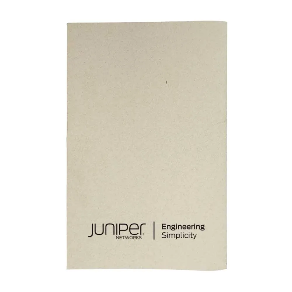A5 Sewn Bound Notebooks