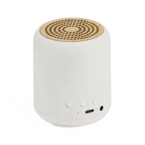 Eco-Friendly Bluetooth Speakers v5.1