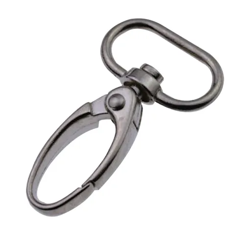 Oval Hooks