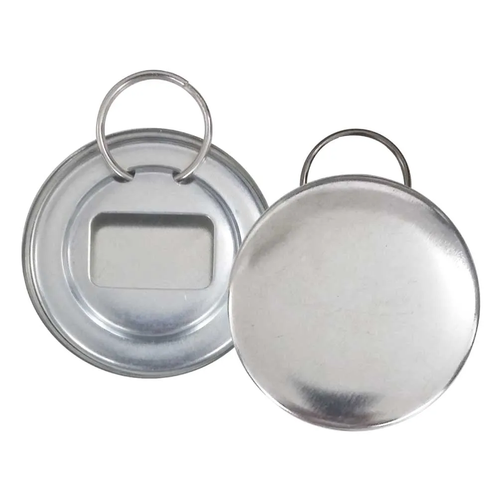 Button Badge Bottle Opener