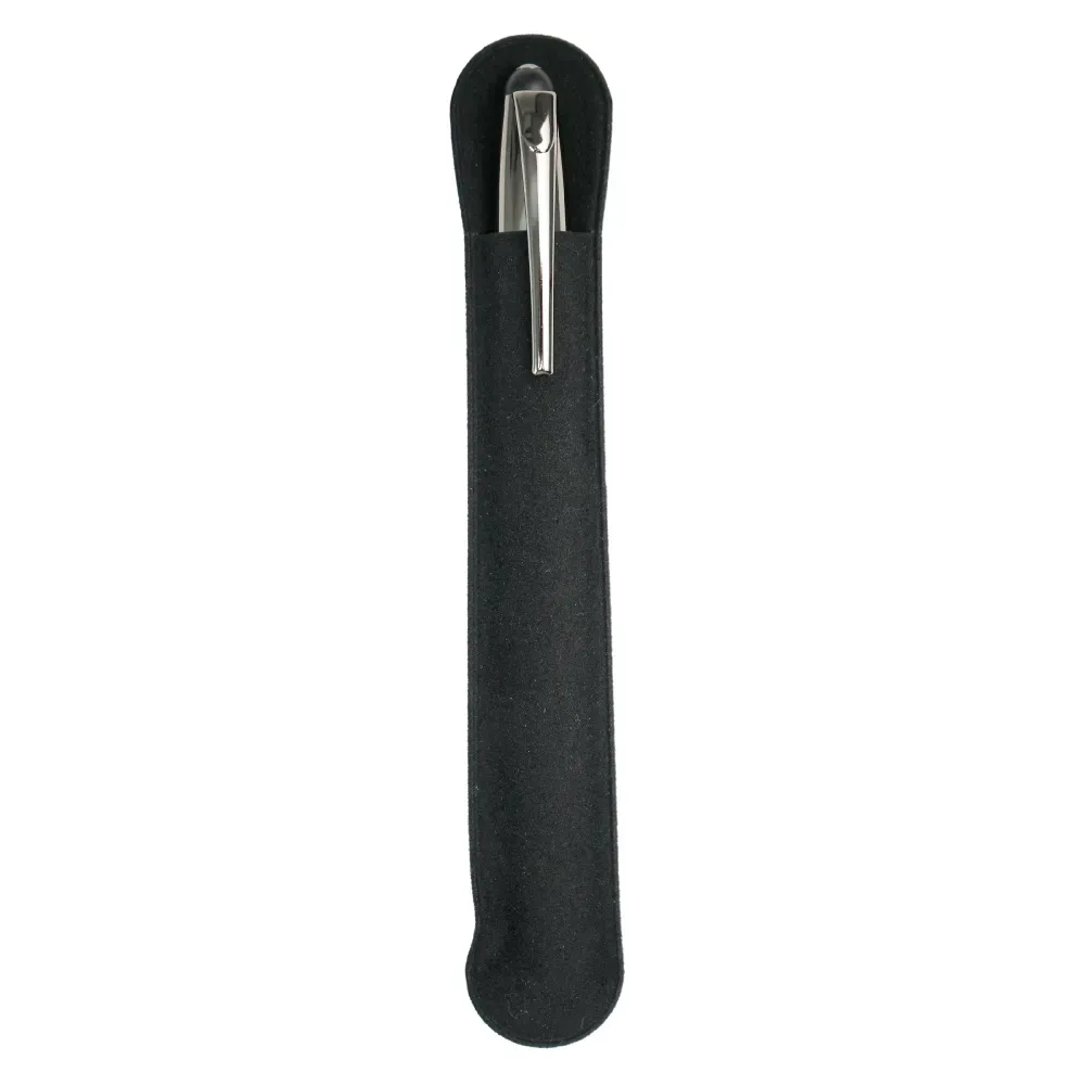 Velvet Pen Pouches