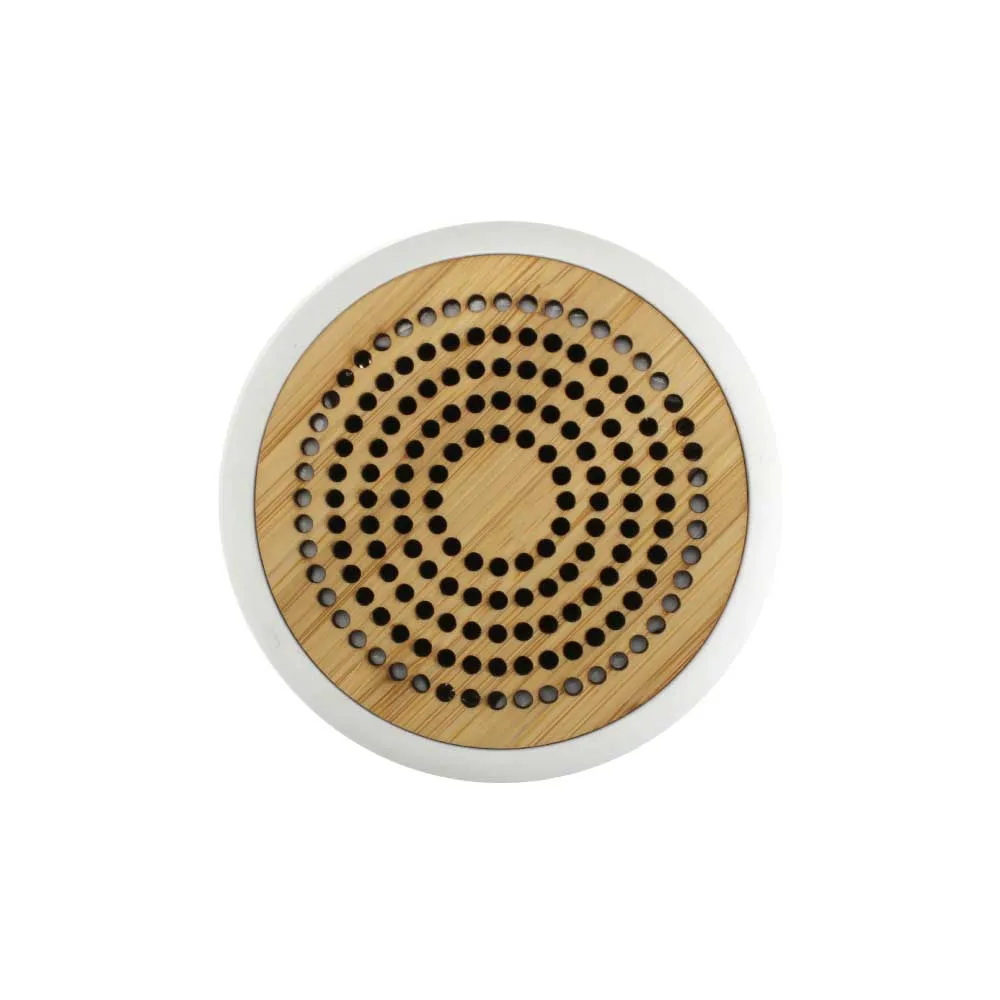 Eco-Friendly Bluetooth Speakers v5.1